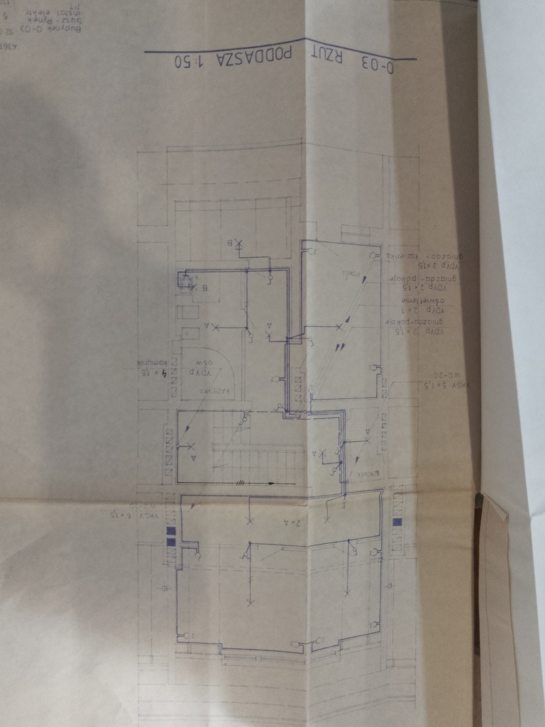 Building Residental Susz