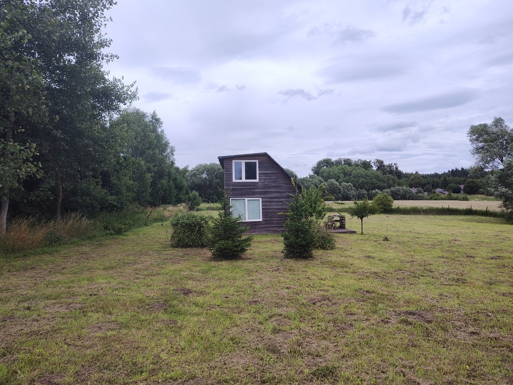 Działka Sprzedaż Bornice 8
