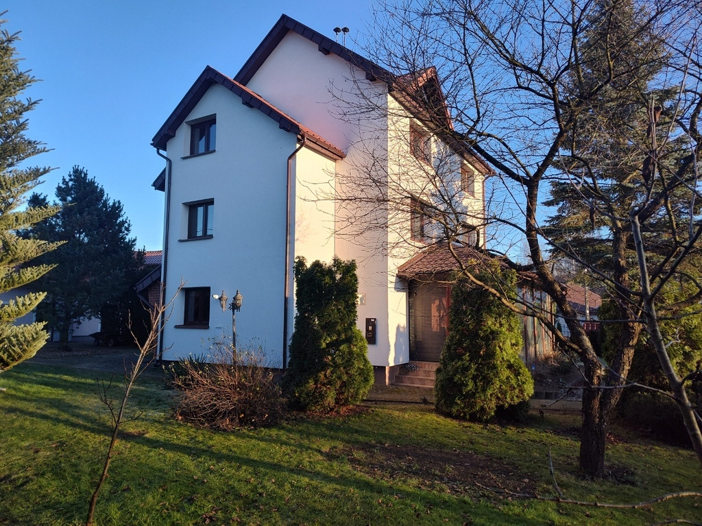 Dom Sprzedaż Rybno 8