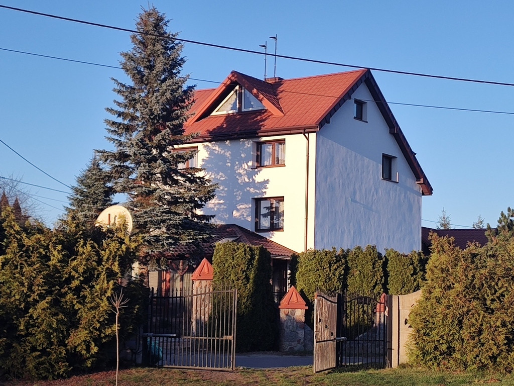 Dom Sprzedaż Rybno 9