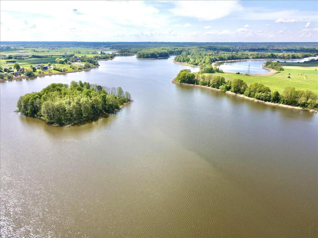 Działka Sprzedaż Nowa Wieś 2