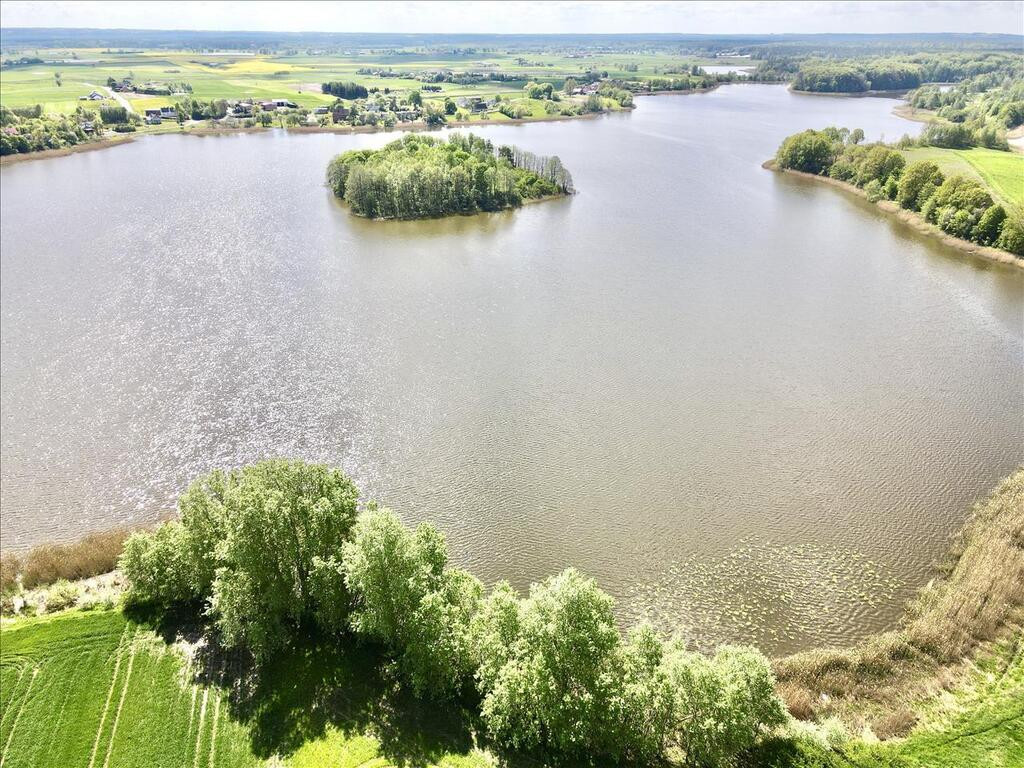 Działka Sprzedaż Nowa Wieś 3