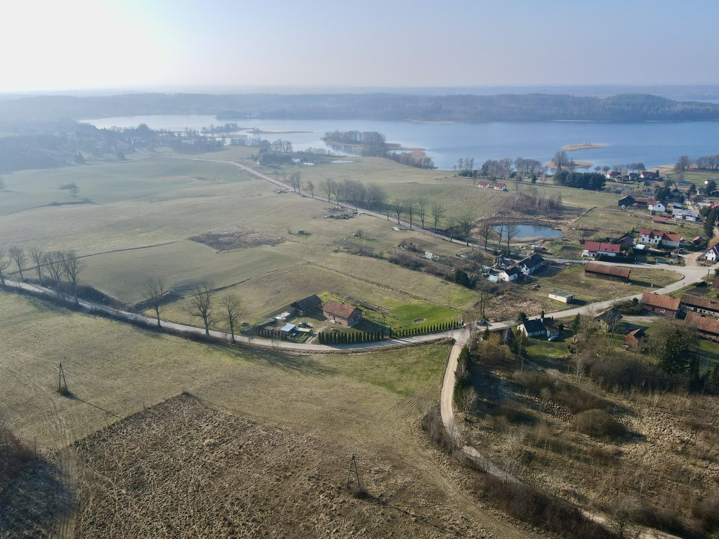 Działka Sprzedaż Wilnowo 2