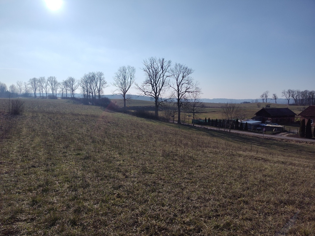 Działka Sprzedaż Wilnowo 17