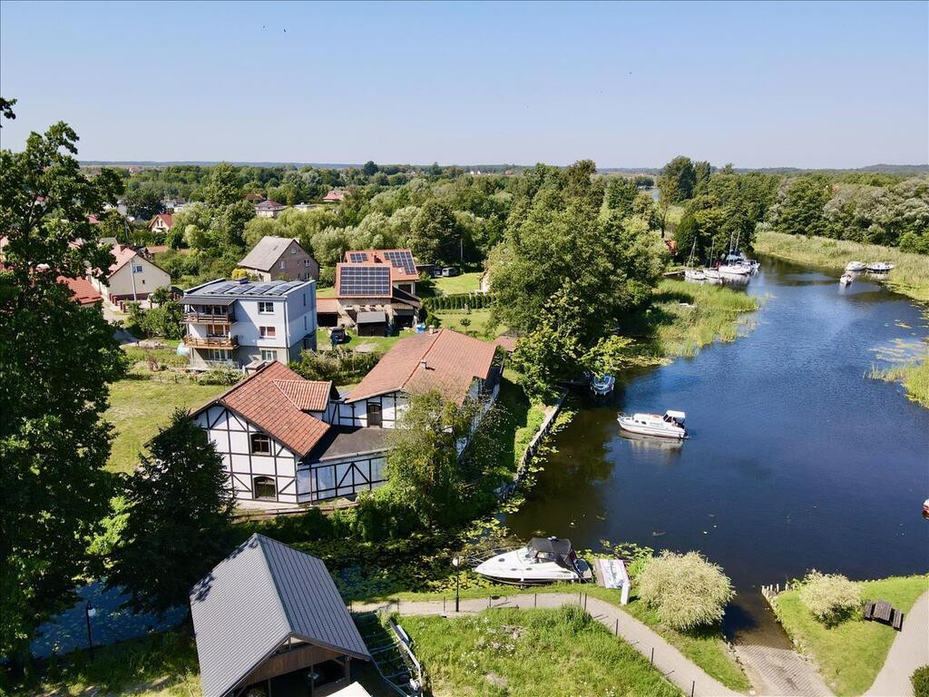 Lokal Sprzedaż Miłomłyn 11