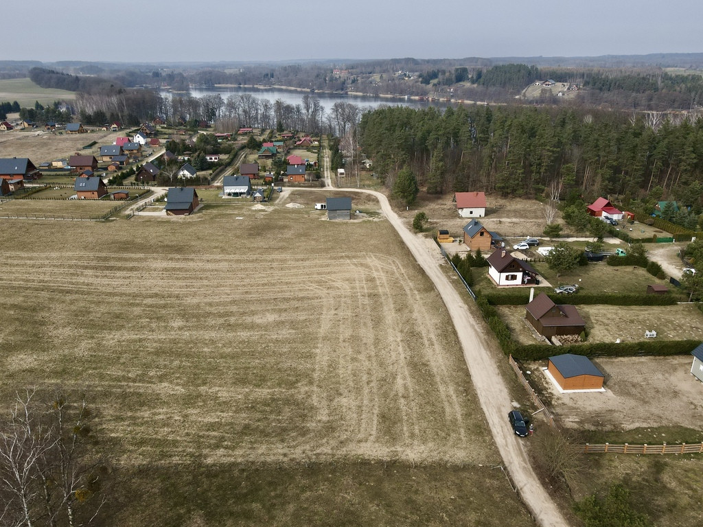 Działka Sprzedaż Sople 8