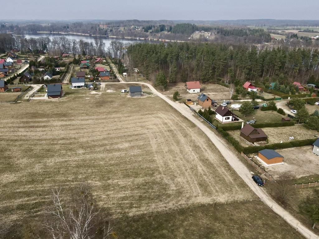 Działka Sprzedaż Sople 9