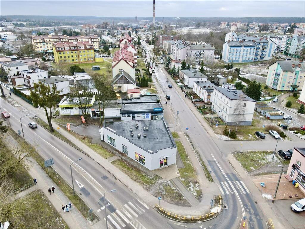 Lokal Sprzedaż Iława 5