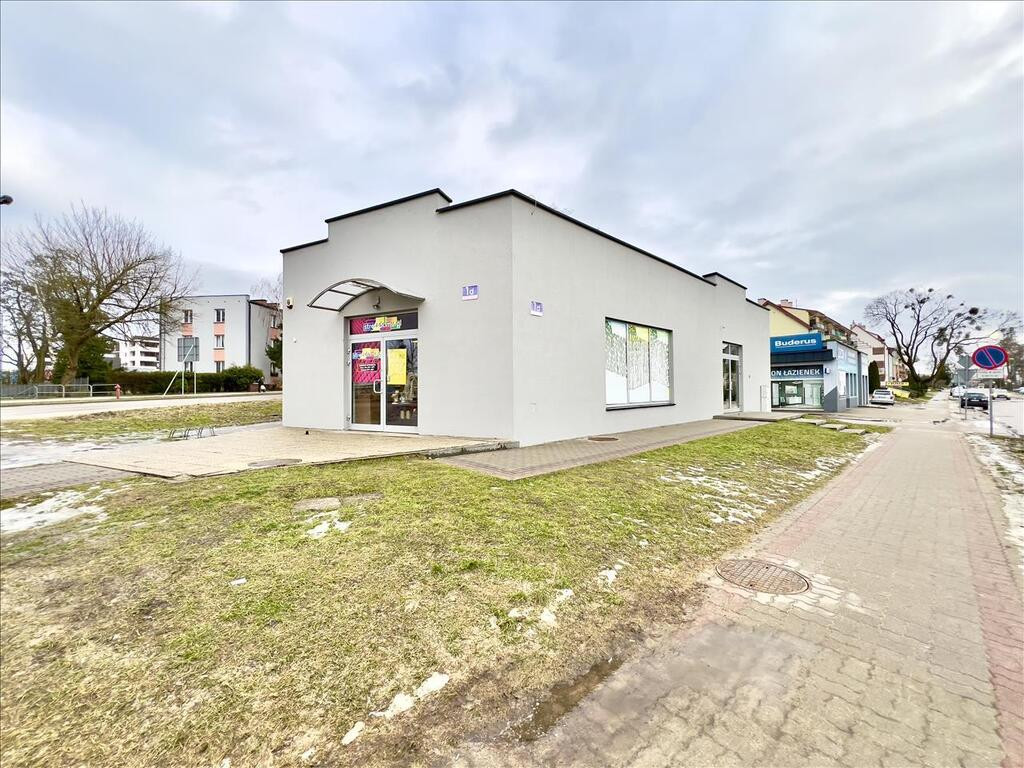 Lokal Sprzedaż Iława 11