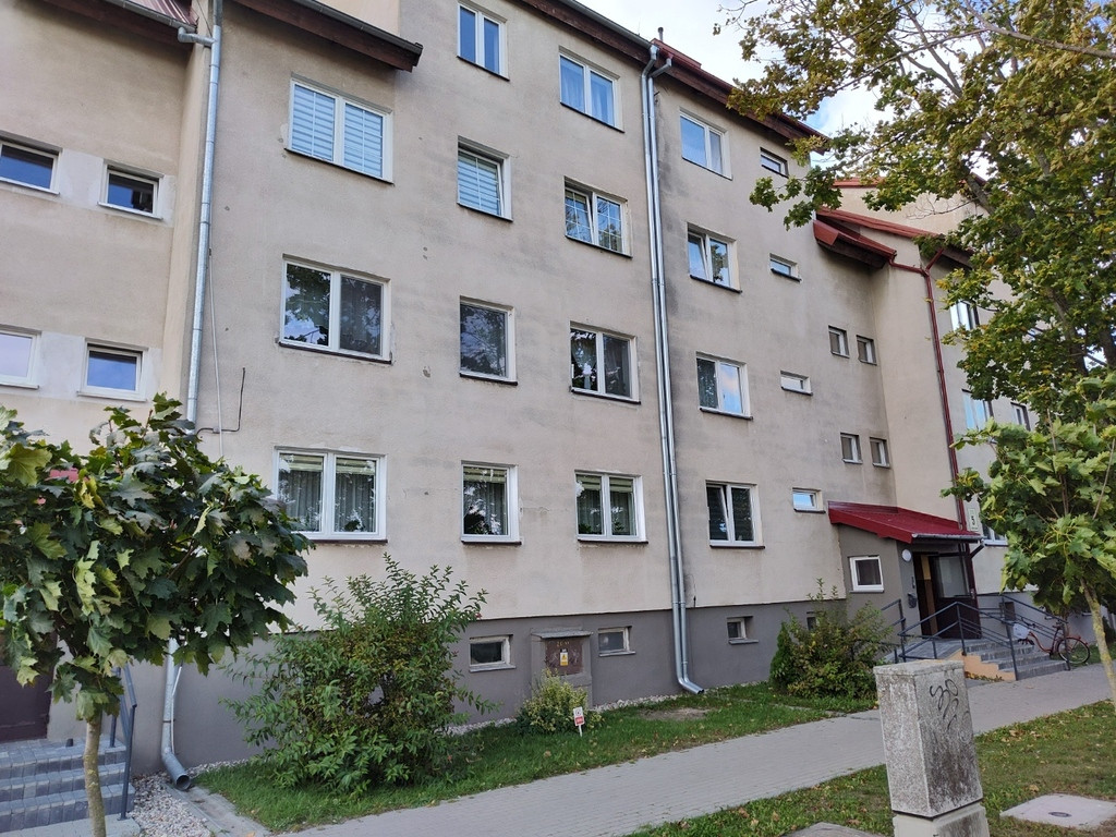 Mieszkanie Sprzedaż Kisielice