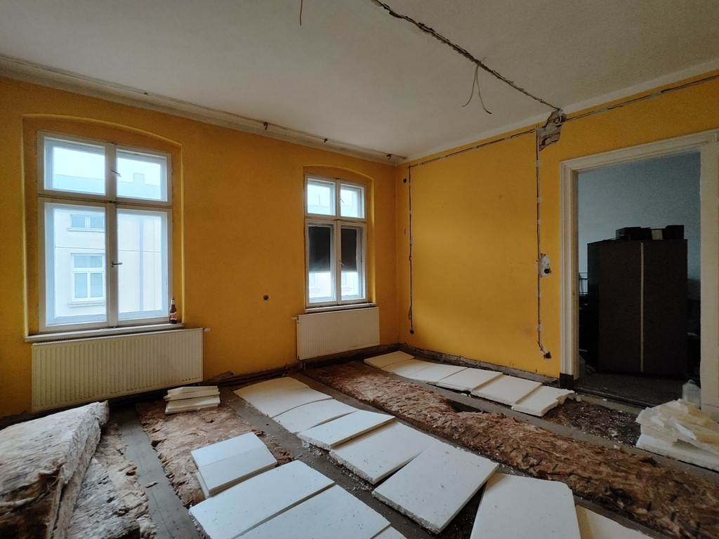 Mieszkanie Sprzedaż Lidzbark