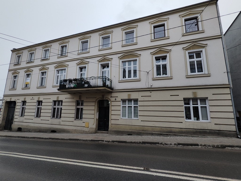 Mieszkanie Sprzedaż Lidzbark
