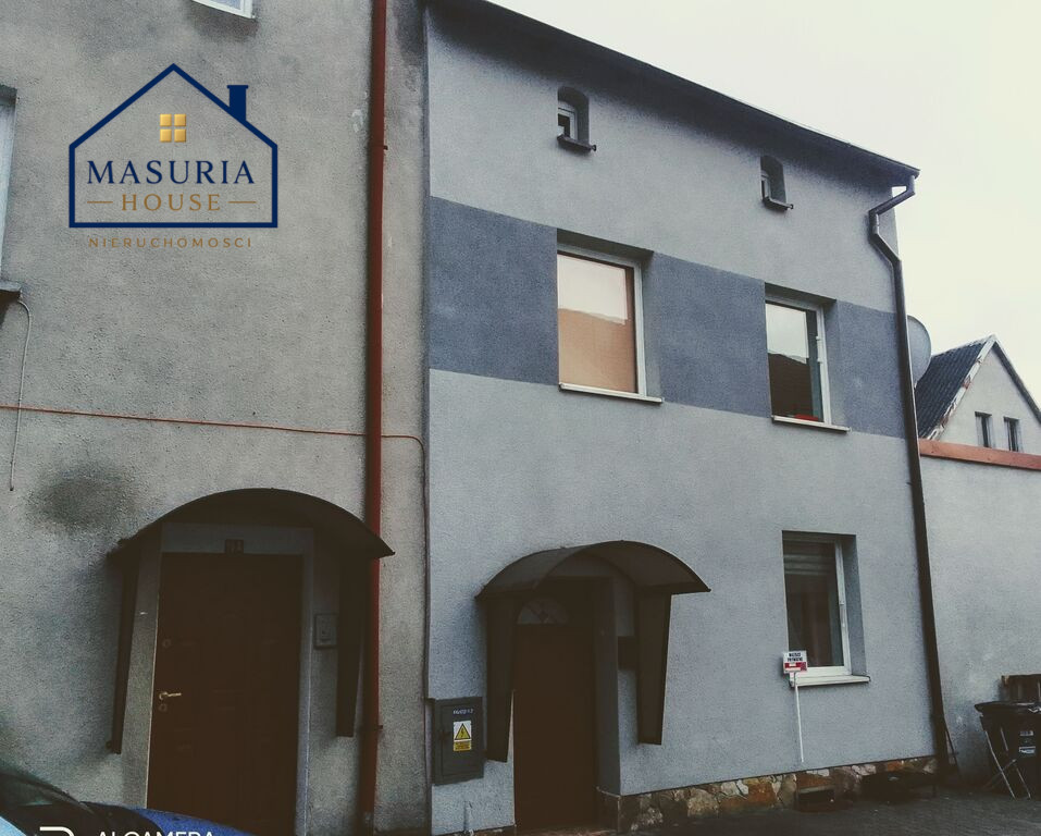 Dom Sprzedaż Nowe Miasto Lubawskie Okólna 12