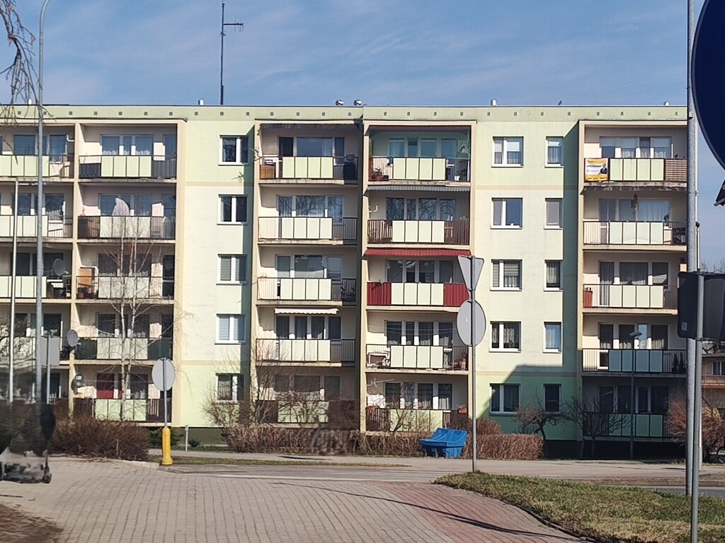 Mieszkanie Sprzedaż Iława Tadeusza Kościuszki 12