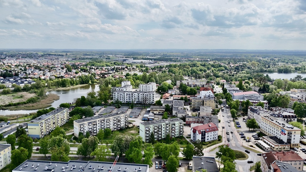 Mieszkanie Sprzedaż Iława Tadeusza Kościuszki 15