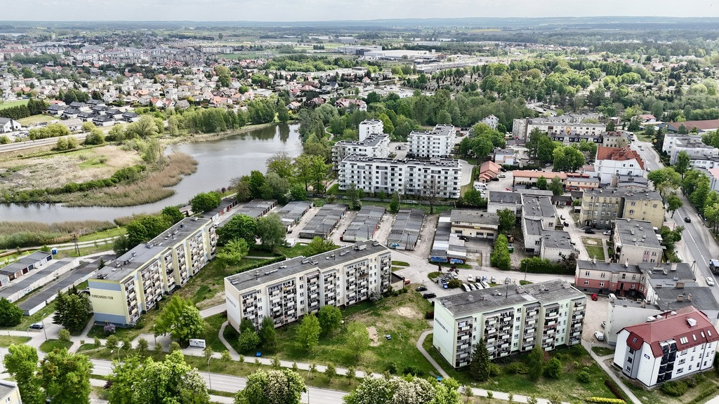 Mieszkanie Sprzedaż Iława Tadeusza Kościuszki 16