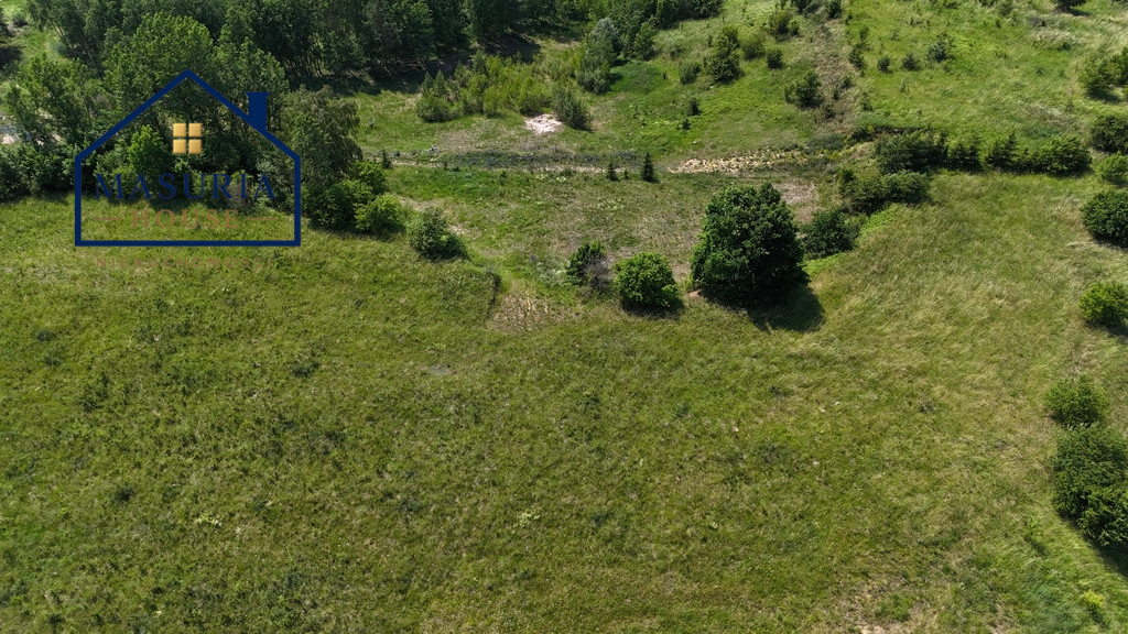 Działka Sprzedaż Kurzętnik 2