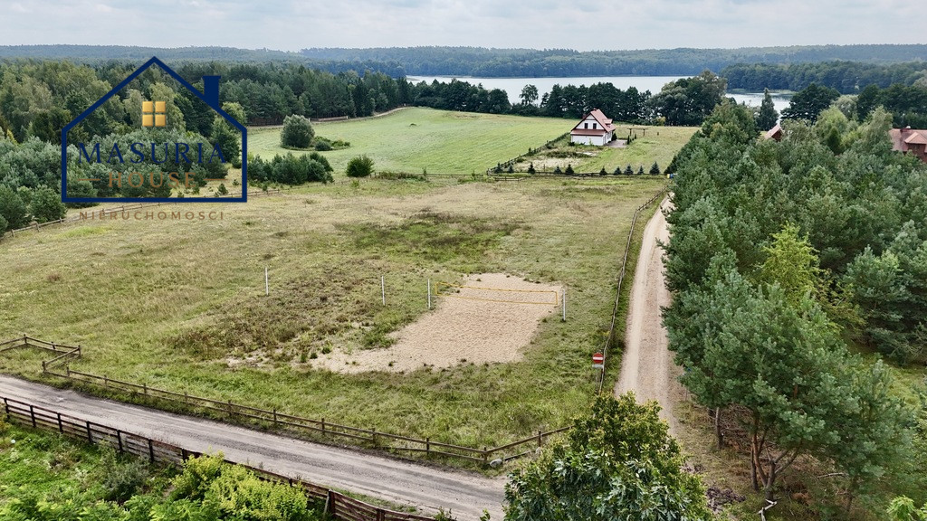 Działka Sprzedaż Osetno 6