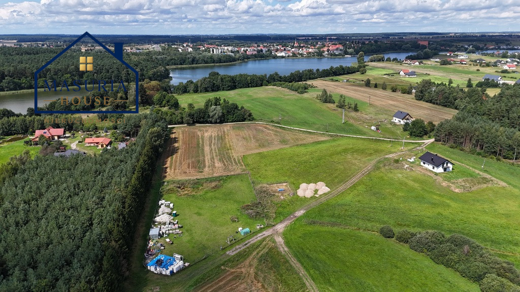 Działka Sprzedaż Adamowo 7