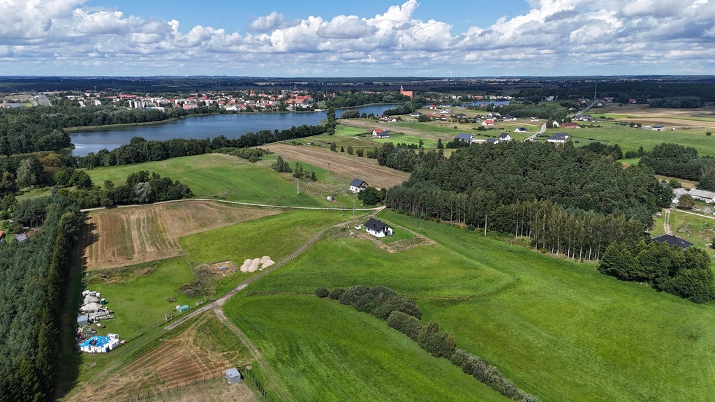 Działka Sprzedaż Adamowo 9