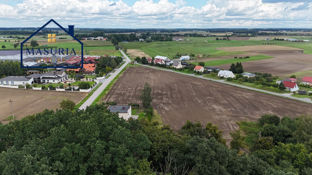 Działka Sprzedaż Adamowo 11