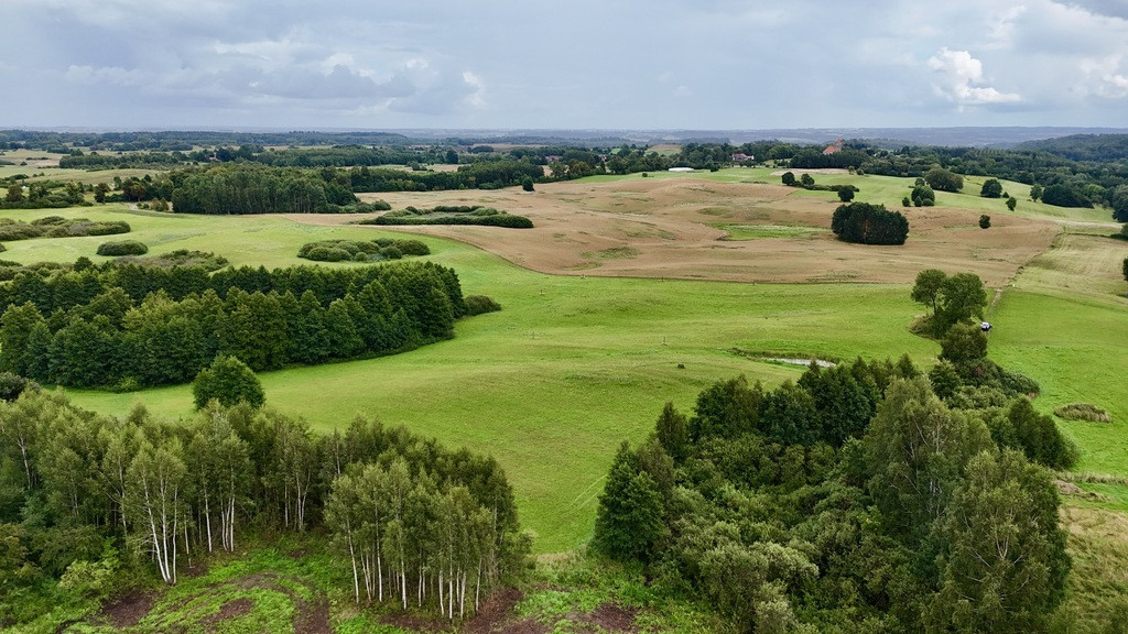 Działka Sprzedaż Włodowo 9