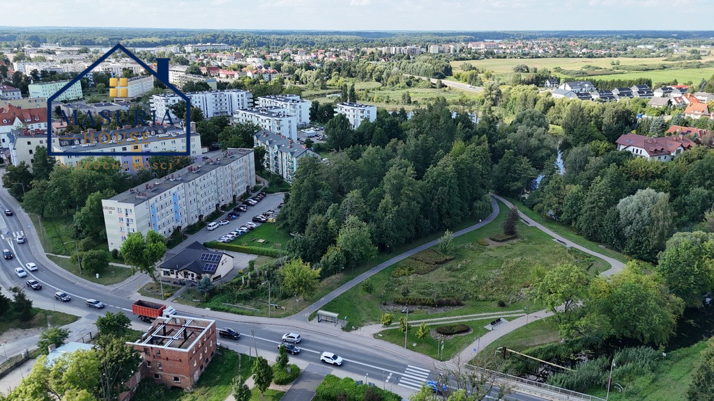 Mieszkanie Sprzedaż Iława Tadeusza Kościuszki 9