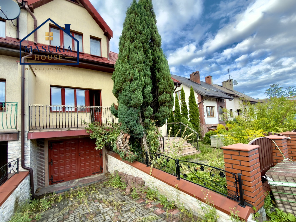 Dom Sprzedaż Lubawa Królowej Jadwigi 21
