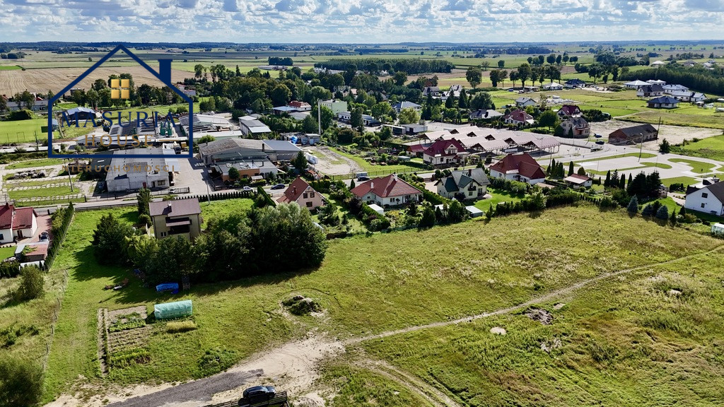 Działka Sprzedaż Biskupiec 9