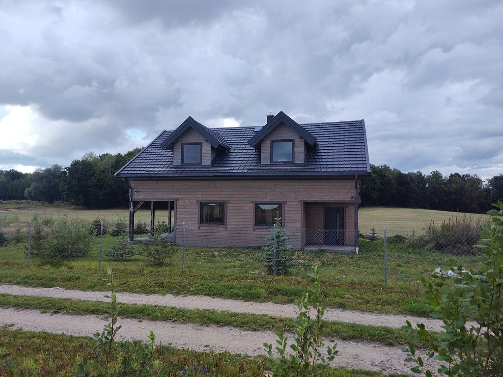 Dom Sprzedaż Wielowieś 5