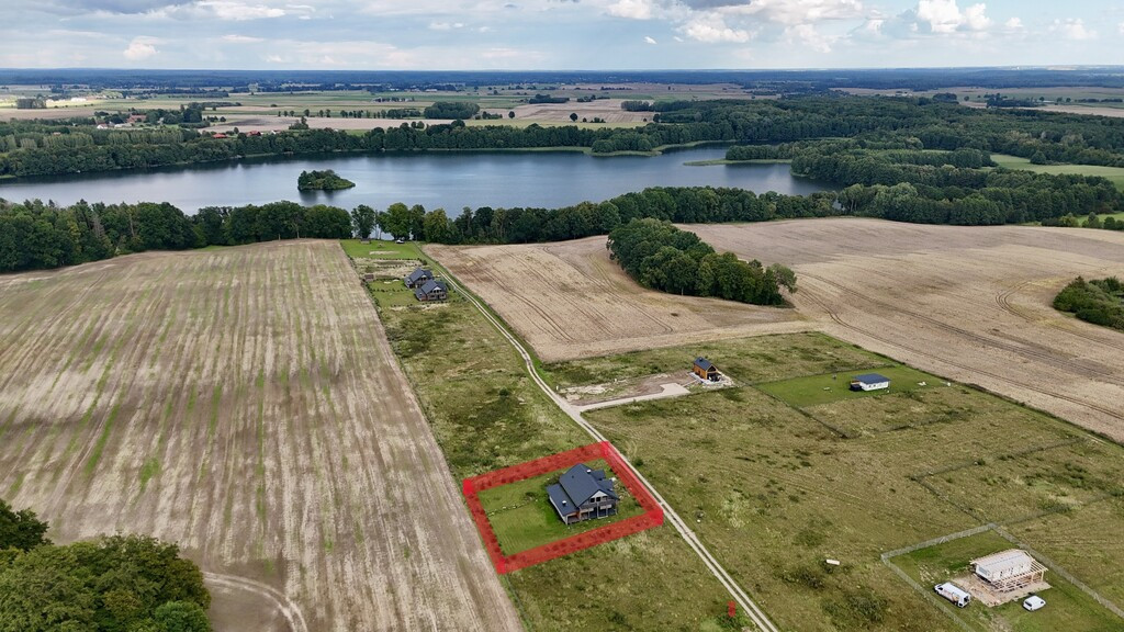 Dom Sprzedaż Wielowieś 3