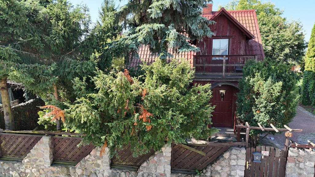 Dom Sprzedaż Iława 9