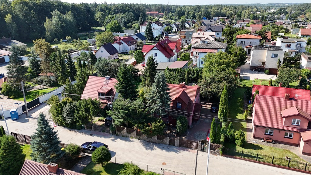 Dom Sprzedaż Iława 2