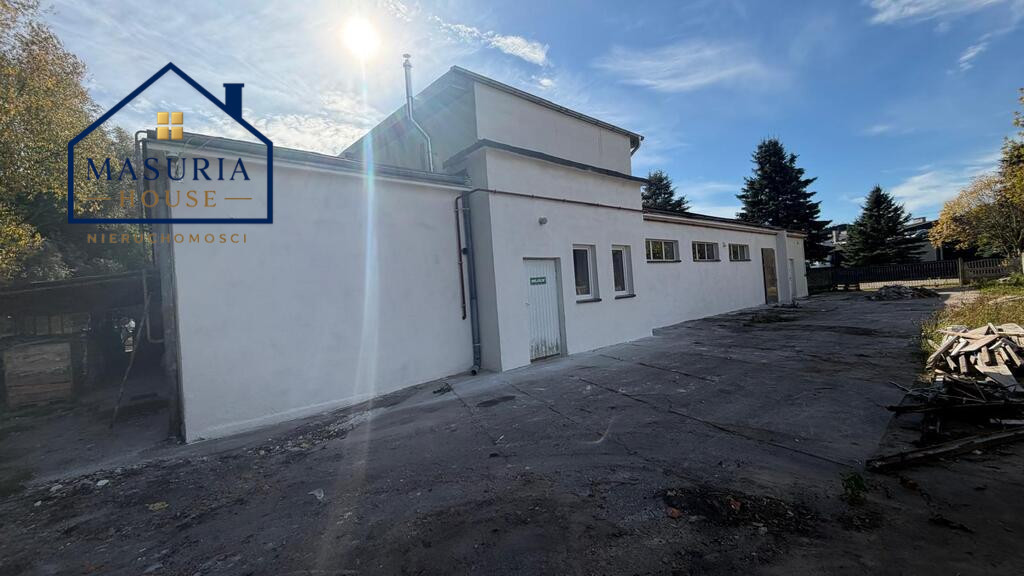 Lokal Wynajem Nowe Miasto Lubawskie 22