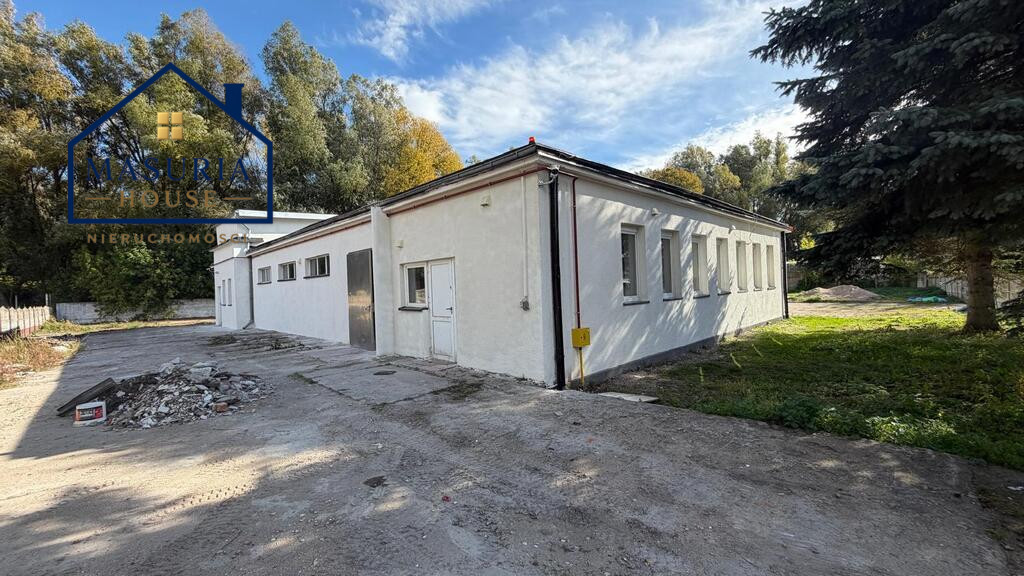 Lokal Wynajem Nowe Miasto Lubawskie 24