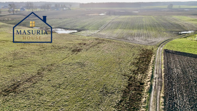 Działka Sprzedaż Ząbrowo