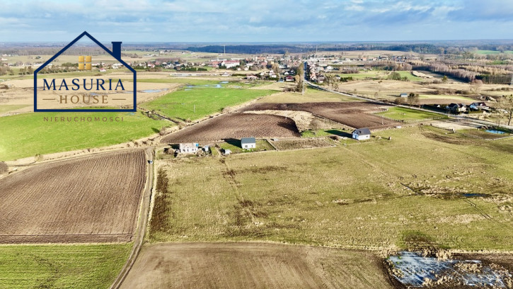Działka Sprzedaż Ząbrowo 9
