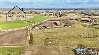 Działka Sprzedaż Ząbrowo