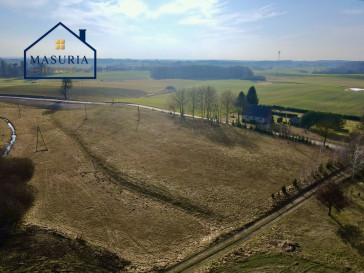 Działka Sprzedaż Franciszkowo