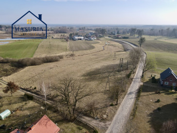 Działka Sprzedaż Franciszkowo