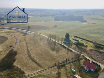Działka Sprzedaż Franciszkowo