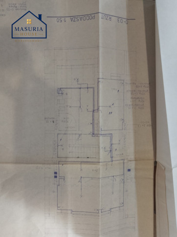 Building Residental Susz 25