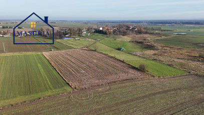 Działka Sprzedaż Gromoty
