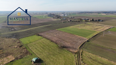 Działka Sprzedaż Gromoty