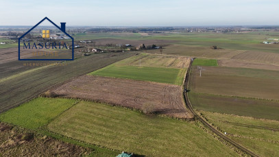Działka Sprzedaż Gromoty