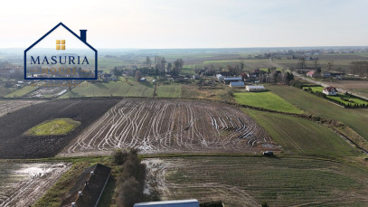 Działka Sprzedaż Gromoty