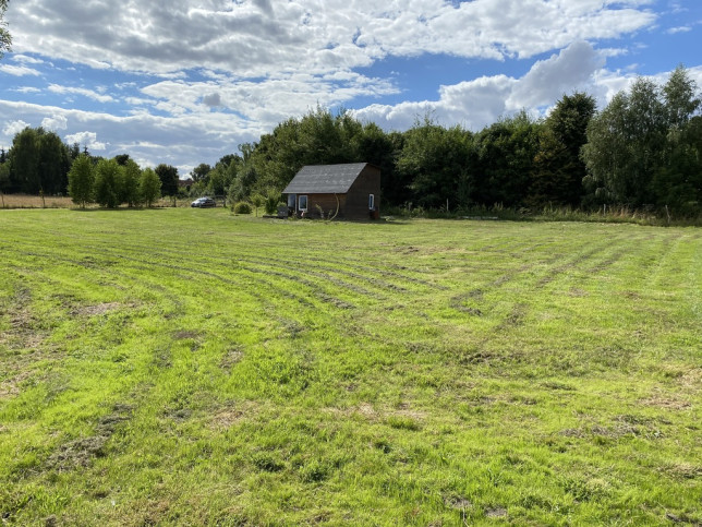 Działka Sprzedaż Bornice 3