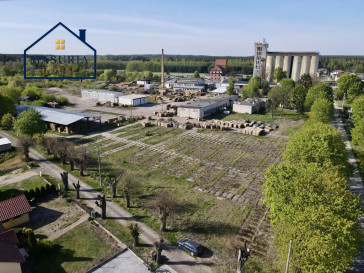 Obiekt Sprzedaż Samborowo