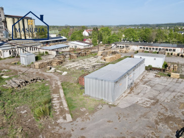 Obiekt Sprzedaż Samborowo