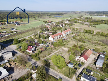 Działka Sprzedaż Samborowo